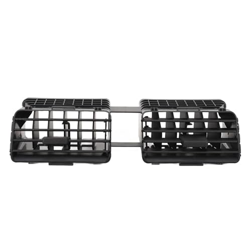 Bekuyu Auto A/C Entlüftung Für Suzuki Für Swift RS 2004 2005 2006 2007 2008 2009 2010 Armaturenbrett Luftgitter Verschleiß 73610-77J00 Mitte Armaturenbrett Luftauslass Lüftungsgitter Bekuyu Auto A/C Entlüftung Für Suzuki Für Swift RS 2004 2005 2006 2007 2008 2009 2010 Armaturenbrett Luftgitter Verschleiß 73610-77J00 Mitte Armaturenbrett Luftauslass Lüftungsgitter von Bekuyu