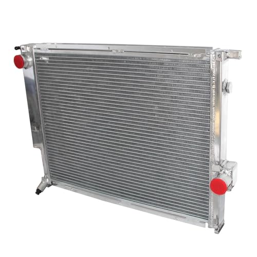 Bekuyu Auto Vollaluminium Kühler Schaltgetriebe Für M3 3.2L L6 3152cc -ci 1996-1999 325i 2.5L L6 2494cc 152ci 1992-1997 Bekuyu Auto Vollaluminium Kühler Schaltgetriebe Für M3 3.2L L6 3152cc -ci 1996-1999 325i 2.5L L6 2494cc 152ci 1992-1997 von Bekuyu