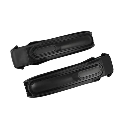 Bekuyu Für B&MW R1300GS R 1300 GS 2023 2024 2025 Motorrad Hand Guards Lenker Handschutz Schild Protector(Decorative Cover) von Bekuyu