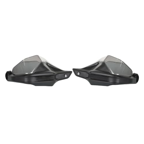 Bekuyu Für KOVE 525X KY500X 400X Für COLOVE 525 X 525X Motorrad Hand Guards Bremshebel Protector Handschutz Schild(Grey 2) von Bekuyu