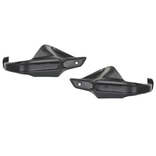 Bekuyu Für NC 750X 750 X NC750X 2023 2024 Motorrad Handprotektoren Lenker Wachen Windschutzscheibe(Handguard) von Bekuyu
