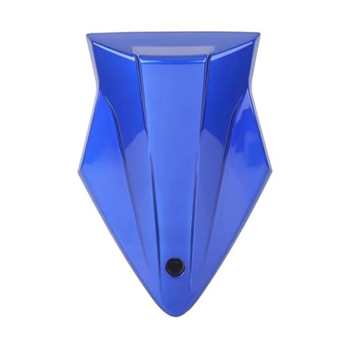 Bekuyu Für S1000RR 2015–2018 Sitzbank-Heckverkleidung Motorrad-Heckverkleidung Für Beifahrer(Blue) von Bekuyu