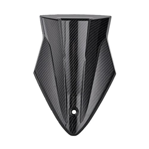 Bekuyu Für S1000RR 2015–2018 Sitzbank-Heckverkleidung Motorrad-Heckverkleidung Für Beifahrer(Carbon Color) von Bekuyu