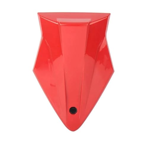 Bekuyu Für S1000RR 2015–2018 Sitzbank-Heckverkleidung Motorrad-Heckverkleidung Für Beifahrer(Red) von Bekuyu