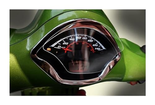 Bekuyu Für Vespa Für Sprint 125 Für Primavera 150 Für Sprint125 Für Primavera150 Motorrad Cluster Scratch Tacho Film Screen Protector Bekuyu Für Vespa Für Sprint 125 Für Primavera 150 Für Sprint125 Für Primavera150 Motorrad Cluster Scratch Tacho Film Screen Protector von Bekuyu