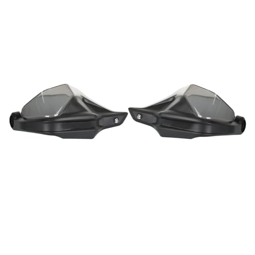 Bekuyu Motorrad Handprotektoren Lenker Handschützer Protektoren Für CB 750 CB750 Für Hornet 2023-2024(Black 1) von Bekuyu