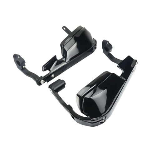 Bekuyu Motorrad Handschutz Schild Hand Guard Protector Windschutzscheibe Für CFMOTO 450MT CF450MT 2024 Bekuyu Motorrad Handschutz Schild Hand Guard Protector Windschutzscheibe Für CFMOTO 450MT CF450MT 2024 von Bekuyu