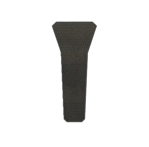 Bekuyu Tank Pads Griffe Für Triumph 765 Für Straße Für Triple S/R Und RS 2018 2019 2020 2021 2022 (Center 1pcs) von Bekuyu