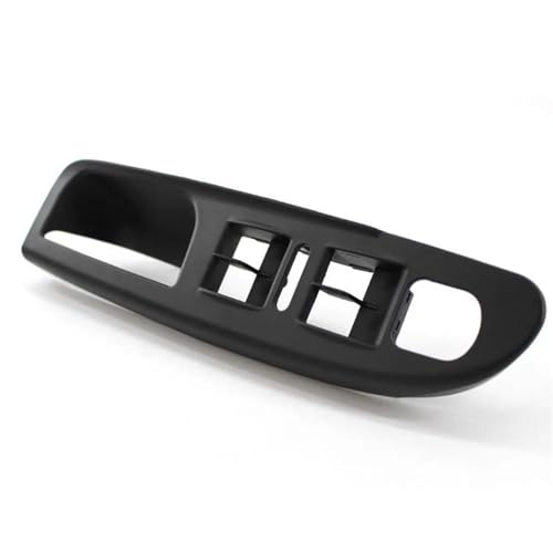 Innentürgriffe Für VW Für P&assat B6 2006 2007 2008 2009 2010 3C1867171B Schwarze Fensterschalter-Bedienfeldverkleidung von Bekuyu