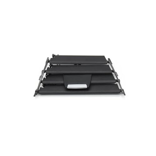 Lüftungsgitter Fürs Auto Für B&MW 1er 2er 3er 4er F30 F31 F34 F20 F21 F22 F32 F33 Reparatursatz Lüftungsschlitze Mitte Armaturenbretts Schiebeclip Lüftungsgitter Klimaanlage(Front Left) von Bekuyu