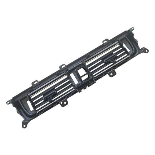 Lüftungsgitter Fürs Auto Für B&MW 6er F06 F12 F13 630 635 640 645 650 64229197486 Zentraler Lüftungsgitterauslass Für Das Armaturenbrett von Bekuyu