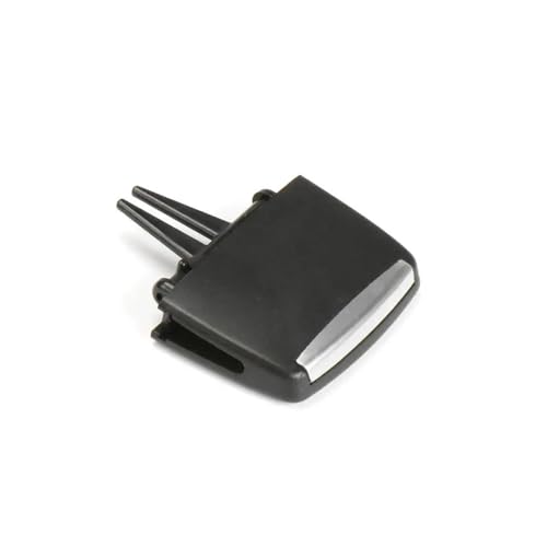 Lüftungsgitter Fürs Auto Für B&MW E83 X3 2003 2004 2005 2006 2007 2008 2009 2010 Reparatursatz Für Lüftungsauslass-Clip Für Klimaanlage Vorne In Der Mitte von Bekuyu