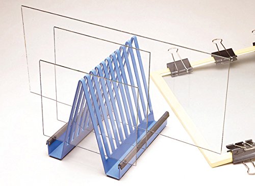 Trockengestell für Glasplatten von Bel-Art