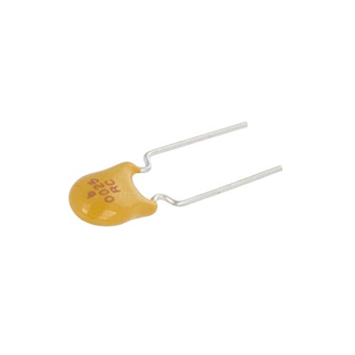 8X 0ZRC0025FF1E Fuse: PTC polymer 250mA BEL FUSE von Fcalvy