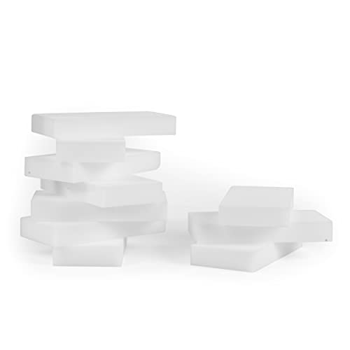 Beldray® LA080516EU7 Magischer Schwamm | Einfach in Wasser tauchen | Vielfältig verwendbar | 10er-Pack von Beldray