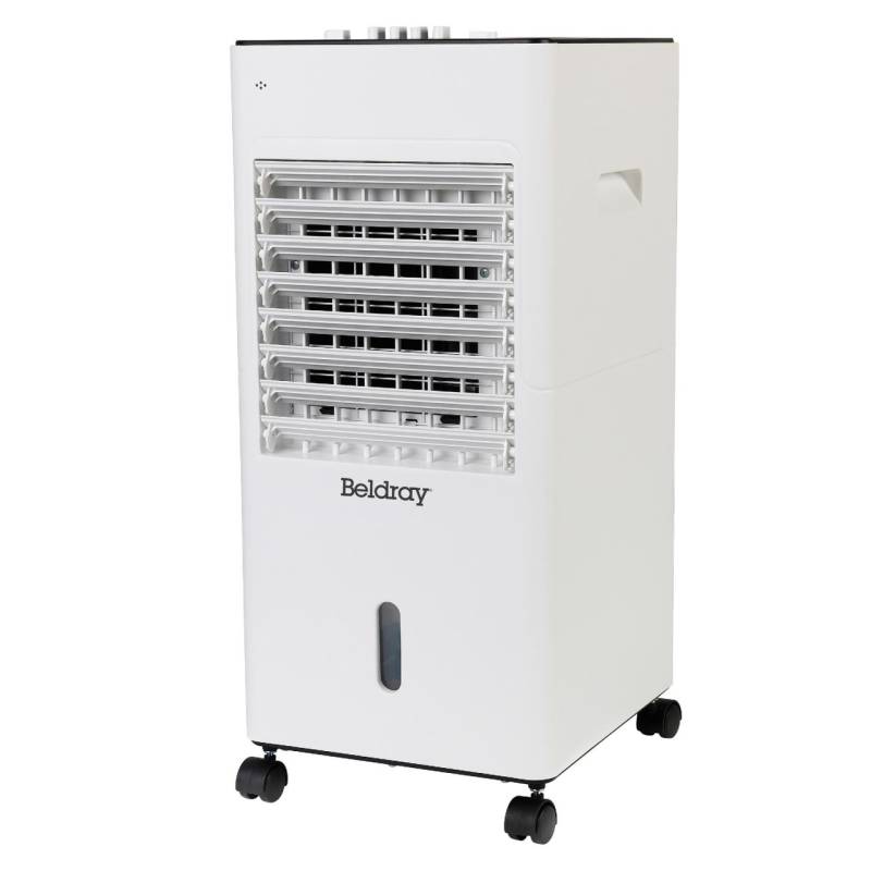 Beldray Air Cooler 65 Watt 6 L Wassertank, 3 Stufen von Beldray