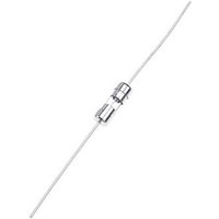 Belfuse - 2JS 2-R Feinsicherung (ø x l) 5 mm x 13.80 mm 2 a Träge -t- Inhalt 100 St. Bulk von Belfuse