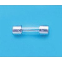 Belfuse - 5TT 1.6-R bel fuse 5TT 1,6 a Feinsicherung (ø x l) 5 mm x 20 mm Träge -t- Inhalt 100 St. b von Belfuse
