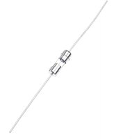 Belfuse - 0657P3000-11 Feinsicherung (ø x l) 5 mm x 10 mm 3 a Inhalt 100 St. Bulk von Belfuse