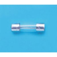 5ST 5-R bel fuse 5ST 5 a Feinsicherung (ø x l) 5 mm x 20 mm Träge -t- Inhalt 100 St. Bulk - Belfuse von Belfuse