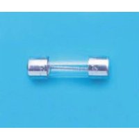 Belfuse 5ST 1.25-R BEL FUSE 5ST 1,25A Feinsicherung (Ø x L) 5mm x 20mm Träge -T- Inhalt 100 St. Bulk von Belfuse