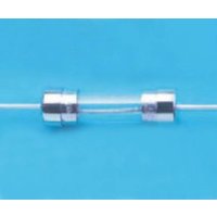 Belfuse 5STP 630-R BEL FUSE 5STP 630mA Feinsicherung (Ø x L) 5mm x 20mm Träge -T- Inhalt 100 St. B von Belfuse