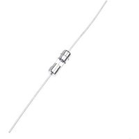 Belfuse 0657P3000-11 Feinsicherung (Ø x L) 5mm x 10mm 3A Inhalt 100 St. Bulk von Belfuse