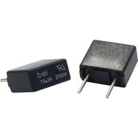 Rst 200-BULK bel Fuse Sicherung träge radial 200 mA Kleinstsicherung tht 200.0 mA 250.0 v t - Belfuse Rst 200-BULK bel Fuse Sicherung träge radial 200 mA Kleinstsicherung tht 200.0 mA 250.0 v t - Belfuse von Belfuse