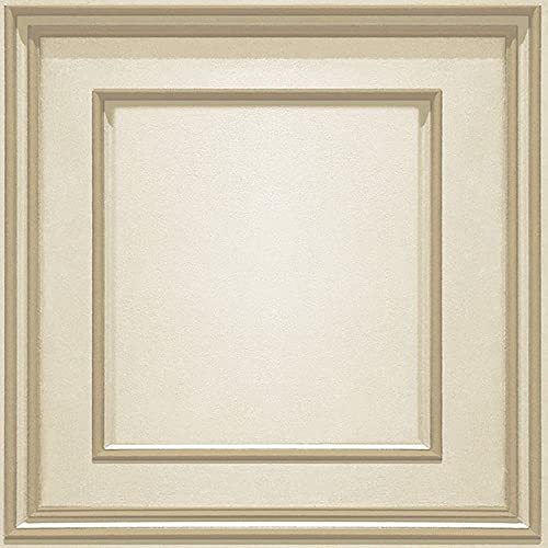 Verbotene Fruchtplatte Tapete Creme/Gold Belgravia 39006 von Belgravia Decor