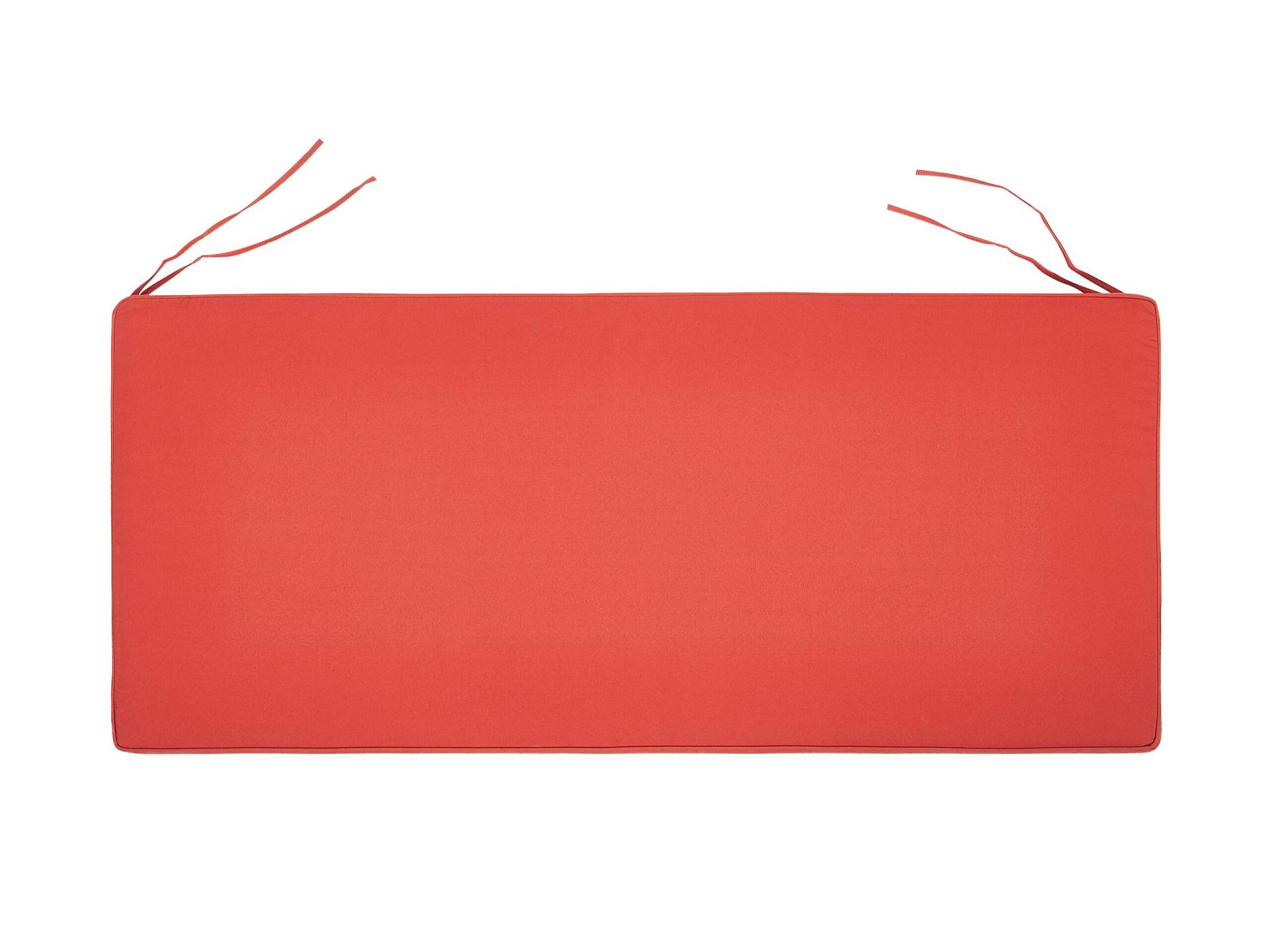Cuscino color terracotta per panca 160 cm von Beliani
