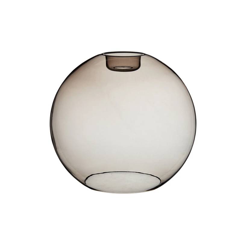 B-Ware Belid Leuchten Glasschirm Rauchglas ø 38 Cm Für Gloria Hängeleuchte Lampenschirm B-Ware Belid Leuchten Glasschirm Rauchglas ø 38 Cm Für Gloria Hängeleuchte Lampenschirm von Belid Leuchten