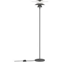 Belid - Picasso 140cm Stehlampe Oxidgrau, Einschaltkabel 1x G9 Belid - Picasso 140cm Stehlampe Oxidgrau, Einschaltkabel 1x G9 von Belid
