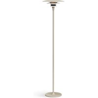 Diablo Moderne Stehlampe Sand, Metallic Bronze, Einschaltkabel 1x G9 Diablo Moderne Stehlampe Sand, Metallic Bronze, Einschaltkabel 1x G9 von Belid
