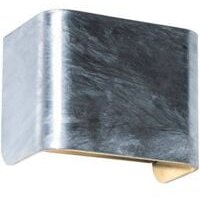 Taurus - led 1 Licht Außenwandleuchte verzinkt IP54 - Belid Taurus - led 1 Licht Außenwandleuchte verzinkt IP54 - Belid von Belid