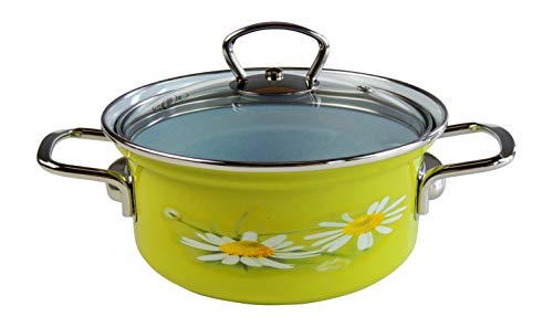 Bratentopf 24cm Belis "Daisy" Bratentopf 24cm Belis "Daisy" von Belis