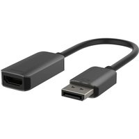 Belkin Active DisplayPort auf HDMI Adapter von Belkin