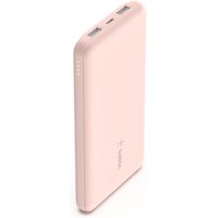 Belkin BoostCharge Powerbank 15W - Rosa von Belkin