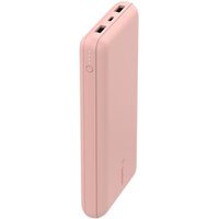 Belkin BoostCharge Powerbank 15W - Rosa von Belkin