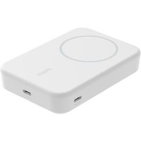 Belkin BoostCharge Pro Magnetische Powerbank mit Qi2 (15 W), 10K von Belkin