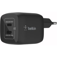 Belkin BoostCharge Pro USB-C GaN-Ladegerät mit PPS von Belkin
