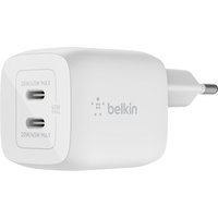 Belkin BoostCharge Pro USB-C GaN-Ladegerät mit PPS von Belkin