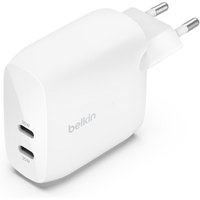 Belkin BoostCharge Pro USB-C Ladegerät mit PPS von Belkin