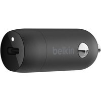 Belkin BoostCharge USB-C-PD Kfz-Ladegerät 20 W von Belkin