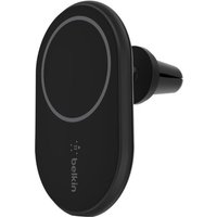 Belkin BoostCharge Wireless Car-Charger 10 W - Schwarz von Belkin