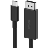 Belkin Connect USB-C auf DisplayPort 1.4 Kabel von Belkin