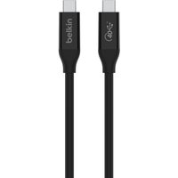 Belkin Connect USB4 USB-C auf USB-C Kabel von Belkin