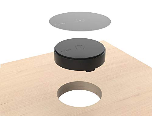 Belkin Ladegerät, kabellos, 4 Stück von Belkin