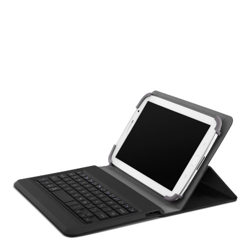 Belkin F5L154 Keyboard Folio (geeignet für Samsung Note 8 Tastatur) von Belkin