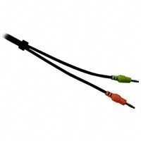 Belkin Kabel SohoSeries Audiomic RTL von Belkin