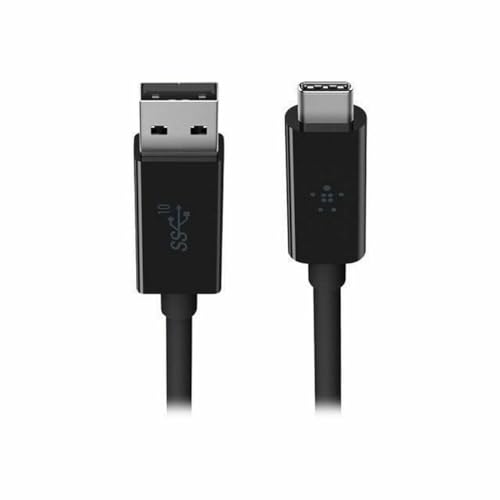 Belkin Kabel USB 3.1 Typ C Vers A von Belkin